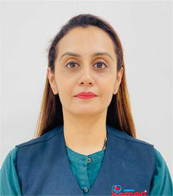 Dr. Uzma